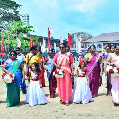 Kiddie's Day 2019 