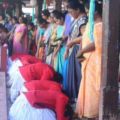 Teacher's Day 2019